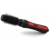 Esperanza EBL008 hair styling tool Hot air brush Black, Red 1000 W 1.8 m | shoptok.hr