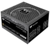 Thermaltake PSU GF1 650w Fully modular, non light, Full range, Analog, 80+ Gold | Eponuda.ba