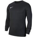 Nike Dri-FIT Park VII Jersey Longsleeve Crna | shoptok.hr