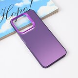  Maska za Honor X6c Clear ljubi?asta Cene