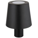 Globo Stolna lampa LED 1W 3.7V 6000K USB-C Yara crna | shoptok.hr