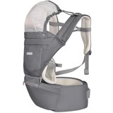  KikkaBoo Kengur nosiljka 3in1 Chloe Mesh Grey | ePonuda.com