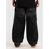 Dickies 958 Baggy Tapered Work Kavbojke black wsh faded | Shoptok.si