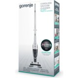 Gorenje SVC180FW štapni baterijski usisavač | shoptok.hr