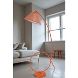Opviq podna lampa 8967-6, narandžasta | Eponuda.com