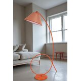 Opviq podna lampa 8967-6, narandžasta | Eponuda.ba