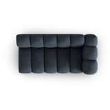 Micadoni Home Plava modularna sjedeća garnitura (s desnim kutom) Lupine – | shoptok.hr