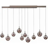VISEČA LED-SVETILKA Pure E-Infinity 30 W//2200-5000 K/230 V/