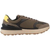 Tommy Jeans TJM TECHNICAL RUNNER ESS Smeđa | shoptok.hr