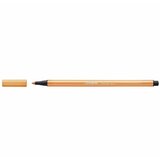 Stabilo fiber pen pen 68, neon oranžna, (21656012) | Shoptok.si