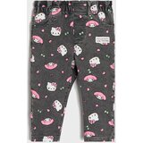 Sinsay Traperice jeggings Hello Kitty | shoptok.hr