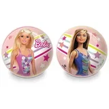 Barbie BioBall gumena lopta 23cm