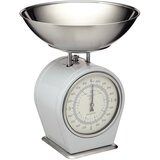 Kitchen Craft Siva kuhinjska tehtnica Living Nostalgia, 4 kg Cene