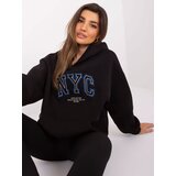 FANCY Sweatshirt-FA-BL-8808.95-black Cijene