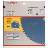 Bosch list kružne testere expert for multi material 216 x 30 x 2/4 mm/ 64 2608642493/ 216 x 30 x 2/4 mm/ 64 Cene