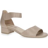 Caprice Športni sandali - Bež | Shoptok.si
