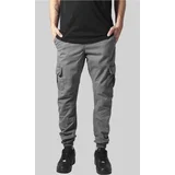 UC Men Cargo Jogging Pants dark grey