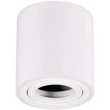 SPOT svetlo BIMA 1xGU10/25W/230V okruglo belo | Eponuda.com