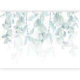 Artgeist Fototapeta Pastel Flora, 150x105cm | Shoptok.si