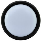 Ritter Leuchten LED okrugla svjetiljka (Crne boje) | shoptok.hr