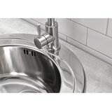 STIL Inox sudoper 49x18 cm | shoptok.hr