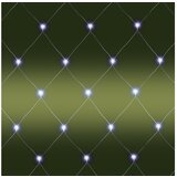 Home Dekorativna LED rasvjeta, mreža - KLN 400C/WH, Bijela Cijene