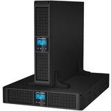 Powerwalker VI 1000RT LCD uninterruptible power supply (UPS) 1 kVA 900 W 8 AC outlet(s) | shoptok.hr