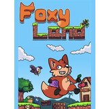 FoxyLand Steam Key GLOBAL | ePonuda.com
