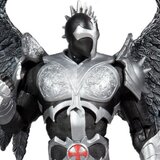 Disney spawn wave 2 the dark redeemer 7-Inch scale action figure, (20499139) | Shoptok.si