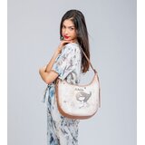 Sany Bags S.L. Torba fashion MEMORIES SS25 L-32x39x9cm 40802-354 P10 NETTO | shoptok.hr