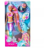 Simba Toys Steffi Love: Morska deklica – Cene