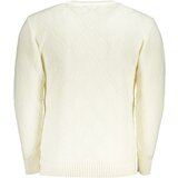 U.S. GRAND POLO US GRAND POLO MEN&#39;S WHITE SWEATER | shoptok.hr