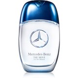 Mercedes-Benz The Move Live The Moment parfumska voda za moške 100 ml | Shoptok.si
