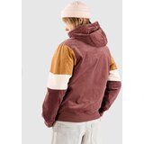 Iriedaily Blotchy Cord Jacket plum | shoptok.hr