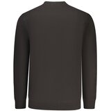 Tommy Hilfiger muški crni sweatshirt na zip | shoptok.hr