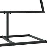 Metalna božićna jelka KUOPIO 150 cm Metal Crna | shoptok.hr