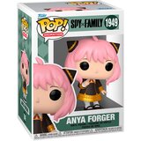 Funko Figura POP Spy x Family Anya Forger | shoptok.hr