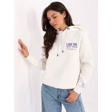 Sublevel Sweatshirt-D10600BI02420T-white | shoptok.hr