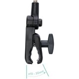 Fillikid suncobran Parasol Standard, tamno sivi | shoptok.hr