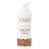 VIANEK Deep Nourishing Night Cream | shoptok.hr