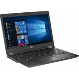 Fujitsu Prenosnik Lifebook U7410 / i7 / RAM 16 GB / SSD Disk / 14,0″ FHD | Shoptok.si