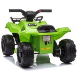 Quad na akumulator JS320 - zeleni | shoptok.hr