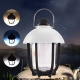 Prenosna LED punjiva lampa Cene