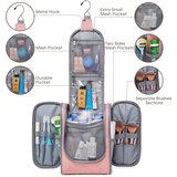 Generic Damen-Kulturbeutel und Herren-Kulturbeutel zum Aufhängen, Kosmetiktasche, (21058728) | Shoptok.si