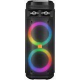Mikado zvučnik MD-BT106 30W usb, bluetooth, micro sd crni Cene