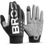 ROCKBROS KOLESARSKE ROKAVICE DOLGE, IZOLIRANE, ZIMSKE, VELIKOST, (5000345547) | Shoptok.si
