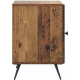  Noćni ormar Staro drvo 43 x 34,5 x 50 cm Konstruirano drvo | shoptok.hr
