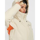 O'neill Funkcionalna jakna off-bela | Shoptok.si