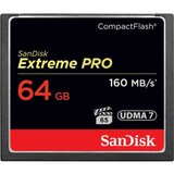 Sandisk compact USB 64GB extreme pro SDCFXPS-064G-X46 ( 0704918 ) cene
