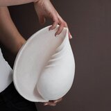 Mette Ditmer Denmark Kip iz poliresina 30,5 cm Conch - | Shoptok.si